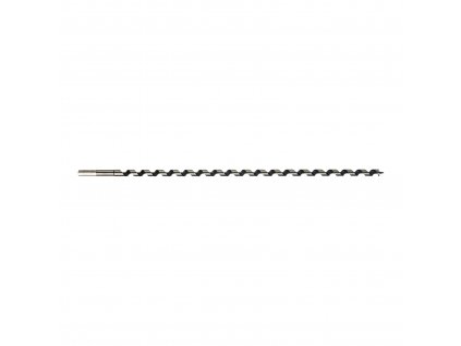 MILWAUKEE Spirálový vrták 14 x 530/600 - upnutí - 11 mm