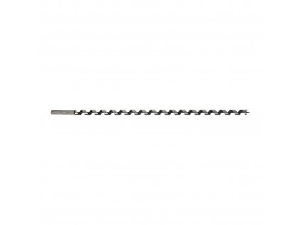 MILWAUKEE Spirálový vrták 16 x 530/600 - upnutí - 11 mm