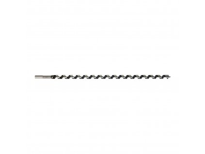 MILWAUKEE Spirálový vrták 18 x 530/600 - upnutí - 11 mm