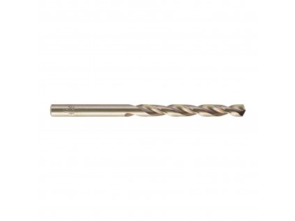 MILWAUKEE Vrták na kov THUNDERWEB HSS-G ∅ 6 x 57/93 mm (1 ks)