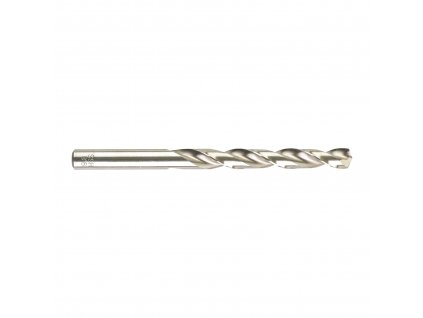 MILWAUKEE Vrták do kovu Thunderweb ∅ 9.8mm, 5ks