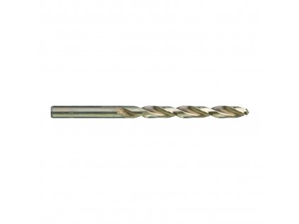 MILWAUKEE Vrták na kov THUNDERWEB HSS-G ∅ 7 x 69/109 mm (1 ks)