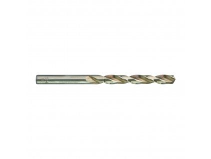 MILWAUKEE Vrták na kov THUNDERWEB HSS-G ∅ 8 x 75/117 mm (1 ks)