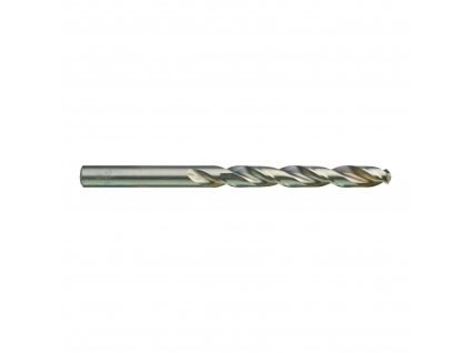 MILWAUKEE Vrták na kov THUNDERWEB HSS-G ∅ 9 x 81/125 mm (1 ks)