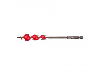 MILWAUKEE Vrták do dřeva SPEED FEED ∅18/165mm