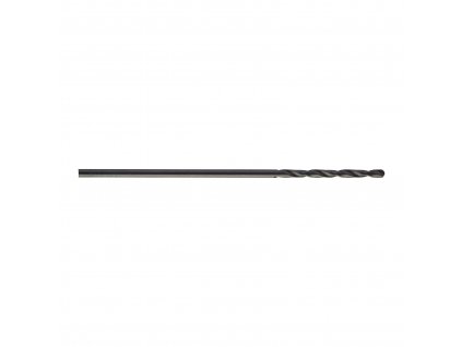 MILWAUKEE Vrtáky HSS-R ∅ 1.0mm, 10ks