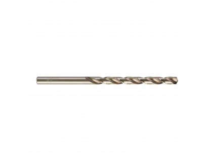 MILWAUKEE Vrtáky do kovu HSS-G dlouhé ∅ 10.0mm, 10ks