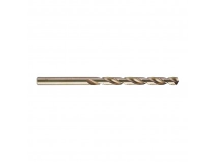 MILWAUKEE Vrtáky do kovu HSS-G dlouhé ∅ 12.0mm, 5ks