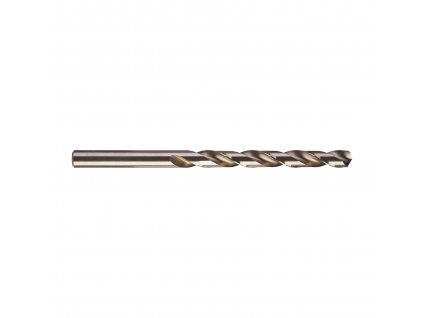 MILWAUKEE Vrtáky do kovu HSS-G dlouhé ∅ 13.0mm, 5ks