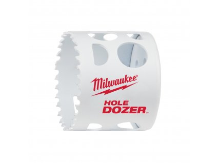 MILWAUKEE Kruhová pilka Bi-metal ∅ 57mm