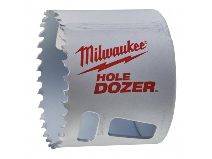 MILWAUKEE Kruhová pilka Bi-metal ∅ 60mm