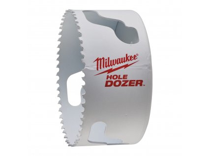MILWAUKEE Kruhová pilka Bi-metal ∅ 98mm