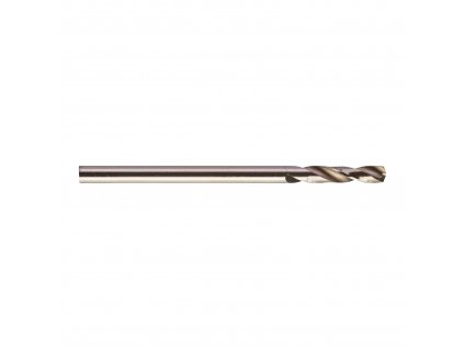 MILWAUKEE Vrtáky do kovu HSS-G ∅ 2,5x14mm, 10ks