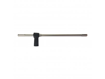 MILWAUKEE Vrtáky SDS-Max s odsáváním 22x600 mm