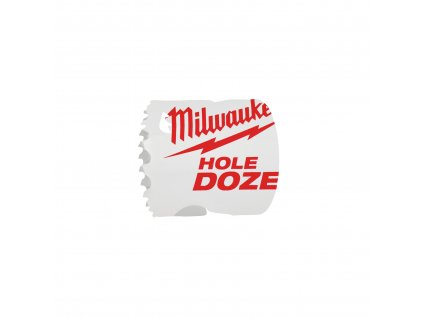 MILWAUKEE Kruhová pilka Bi-metal ∅25mm, 25ks
