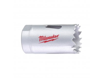 MILWAUKEE Kruhová pilka Bi-metal CONTRACTOR ∅ 27mm