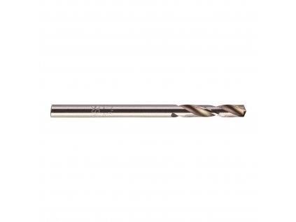 MILWAUKEE Vrtáky do kovu HSS-G ∅ 3,3x18mm, 10ks