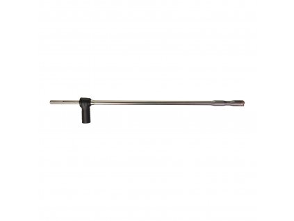 MILWAUKEE Vrtáky SDS-Max s odsáváním 30x900 mm