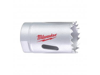MILWAUKEE Kruhová pilka Bi-metal CONTRACTOR ∅ 30mm