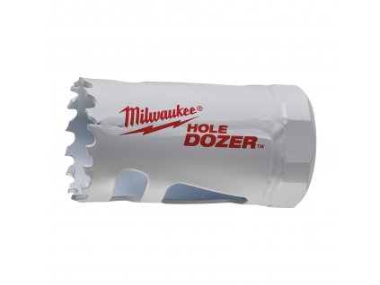 MILWAUKEE Kruhová pilka Bi-metal ∅ 30mm