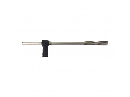 MILWAUKEE Vrtáky SDS-Max s odsáváním 32x600 mm