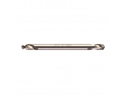 MILWAUKEE Vrtáky do kovu HSS-G oboustranné ∅ 4,0x14, 10ks