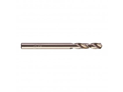 MILWAUKEE Vrtáky do kovu HSS-G ∅ 4,2x22mm, 10ks