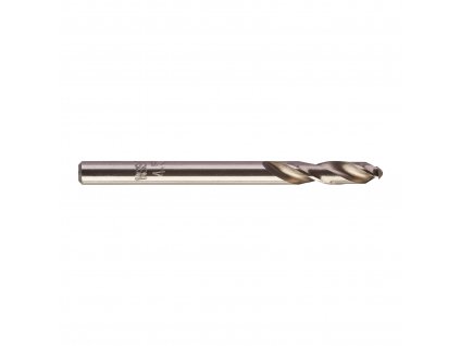 MILWAUKEE Vrtáky do kovu HSS-G ∅ 4,5x24mm, 10ks