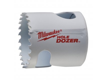 MILWAUKEE Kruhová pilka Bi-metal ∅ 46mm