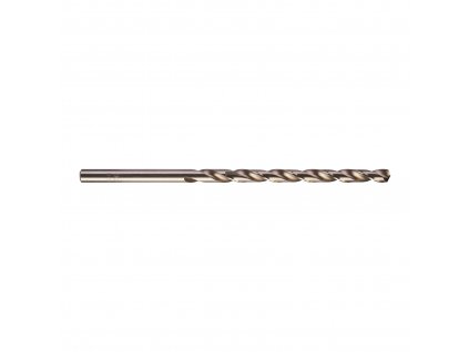 MILWAUKEE Vrtáky do kovu HSS-G dlouhé ∅ 6.5mm, 10ks