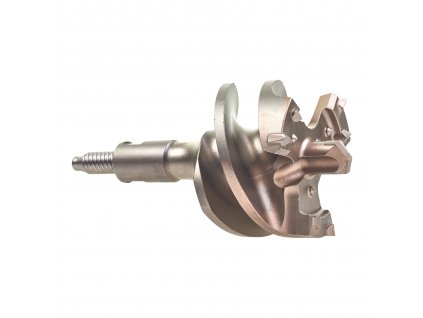 MILWAUKEE Vario tunelový vrtáky se závitem, 90 mm