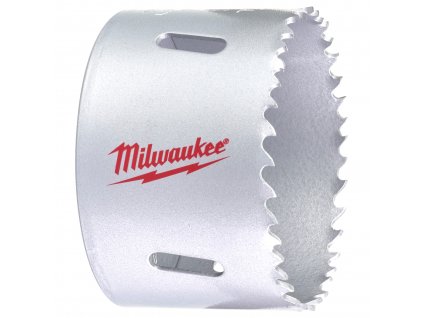 MILWAUKEE Kruhová pilka Bi-metal CONTRACTOR ∅ 67mm