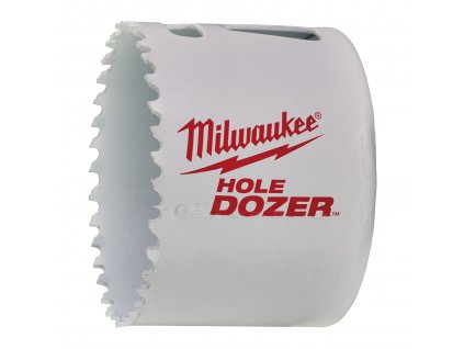 MILWAUKEE Kruhová pilka Bi-metal ∅67mm, 16ks