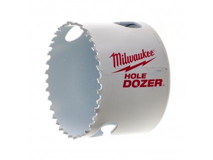 MILWAUKEE Kruhová pilka Bi-metal ∅68mm, 16ks