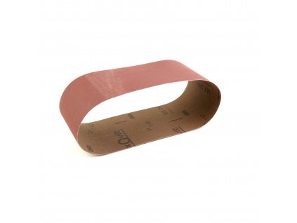 MILWAUKEE Brusné pásy 100 x 560mm, zrnitost 240 - 3ks