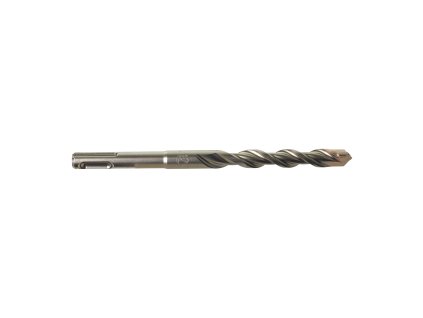 MILWAUKEE 10 x Vrták SDS-Plus M2 12 x 100 x 160