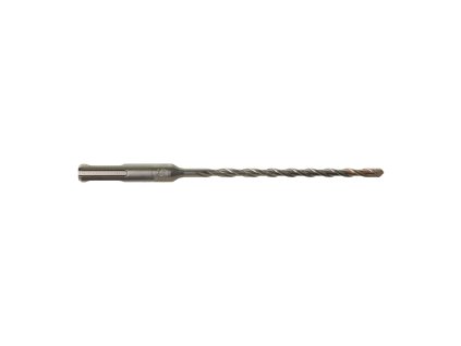 MILWAUKEE 10 x Vrták SDS-Plus M2 5 x 100 x 160