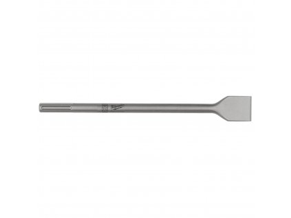MILWAUKEE Široký sekáč SDS-Max 50 x 400 mm
