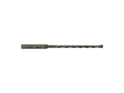 MILWAUKEE 10 x Vrták SDS-Plus M2 6,5 x 100 x 160