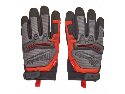 MILWAUKEE Pracovní rukavice pro demoliční práce XXL/11