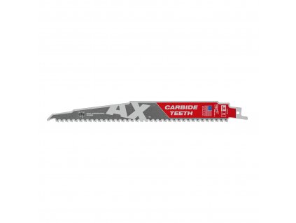 MILWAUKEE Karbidový demoliční plátek TCT AX™ 230mm (1ks)