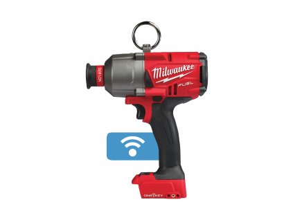 MILWAUKEE 7/16' Rázový utahovák M18 ONEFHIWH716-0X, bez aku a nabíječky