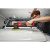 MILWAUKEE Excentrická leštička 15mm M18 FROP15-502XKIT, 2x5.0Ah