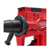 MILWAUKEE Hydraulický expandér UPONOR™ FORCE LOGIC™ M18 ONEBLPXPL-502C, 2x5.0Ah