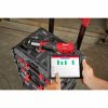 MILWAUKEE Ruční lis FORCE LOGIC™ TH-SET M18 ONEBLHPT-302C, 2x3.0Ah