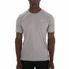 MILWAUKEE Lehké univerzální tričko WORKSKIN WWSSG, šedé, XL