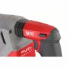 MILWAUKEE 4-režimové kladivo 26 mm SDS-PLUS FIXTEC™ M18 FHX-0X, bez aku a nabíječky