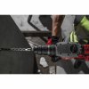 MILWAUKEE 4-režimové kladivo 32 mm SDS-PLUS FIXTEC™ M18 ONEFHPX-0X, bez aku a nabíječky