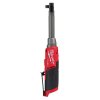MILWAUKEE Aku 3/8 prodloužená ráčna M12 FHIR38LR-0"
