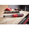 MILWAUKEE Aku 3/8 prodloužená ráčna M12 FHIR38LR-0"